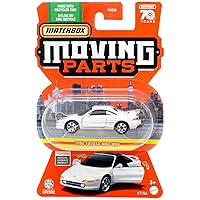 Matchbox 1990 Toyota MR2 W20, Moving Parts 47/54