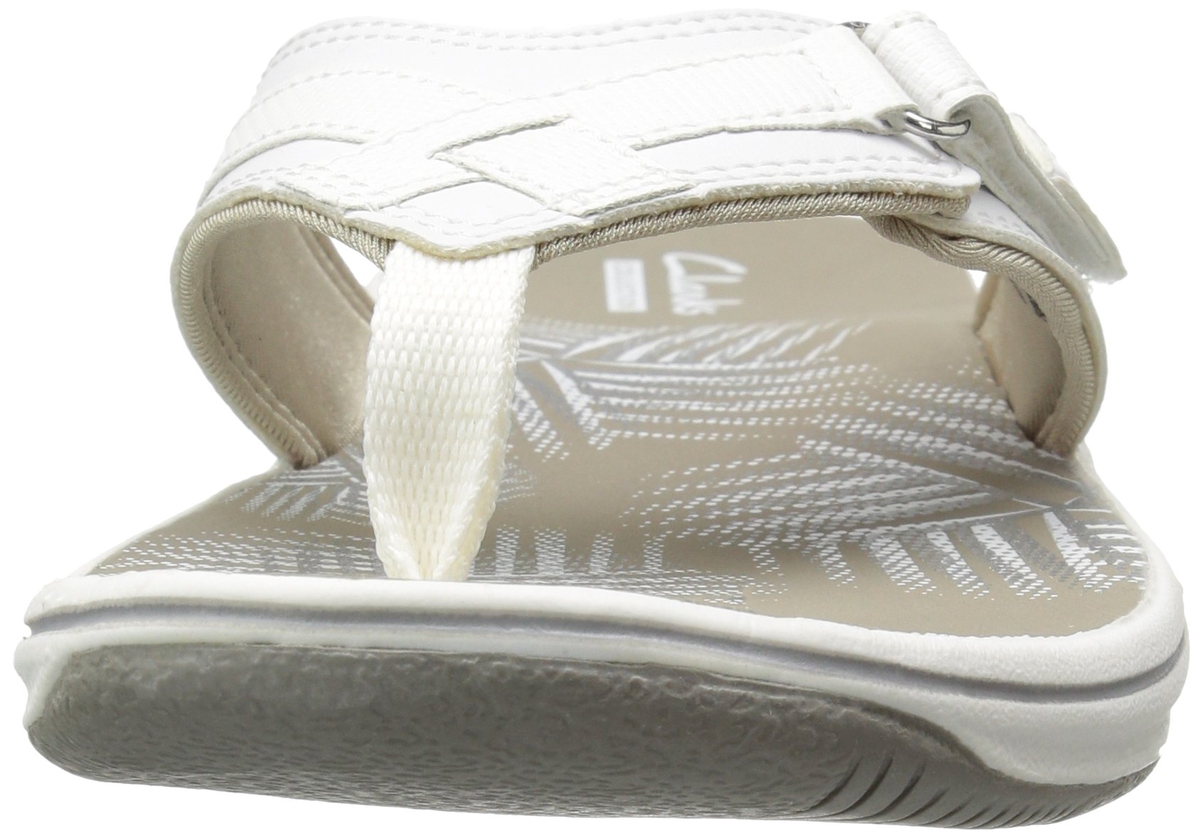 Clarks Women's Breeze Sea