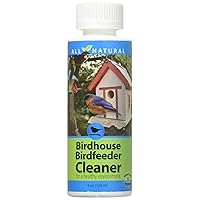 Carefree 94725 Bird House and Feeder Cleaner