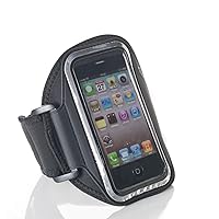 Muvit Armband for iPhone/iPod Touch Black 16382