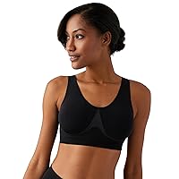 Wacoal Womens B-Smooth Wide Strap Bralette