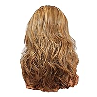 Andongnywell Lace Front Wig Human Hair Wigs Lace Front Wigs with Hair Wave Human Hair Wigs for Black Women