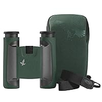 Swarovski 8x25 CL Pocket Binoculars (Green, Wild Nature Field Bag) Swarovski 8x25 CL Pocket Binoculars (Green, Wild Nature Field Bag)