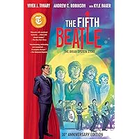 The Fifth Beatle: The Brian Epstein Story (Anniversary Edition)