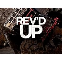 Rev'd Up - Season 1