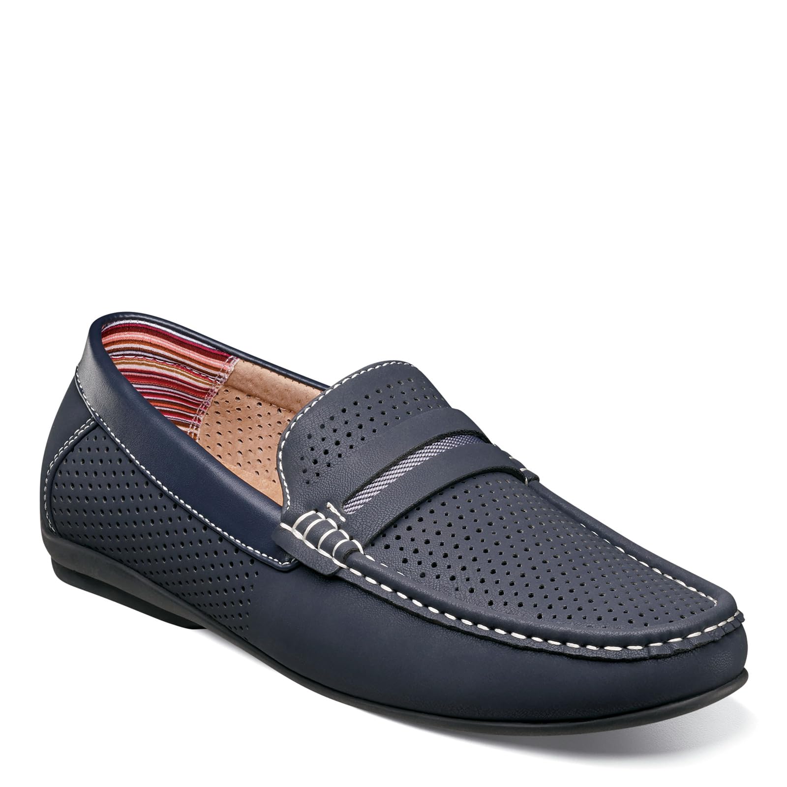 STACY ADAMS Men's, Corby Loafer