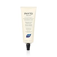 Phytosquam Intense Exfoliating Dandruff Treatment Shampoo, 4.22 Fl Oz