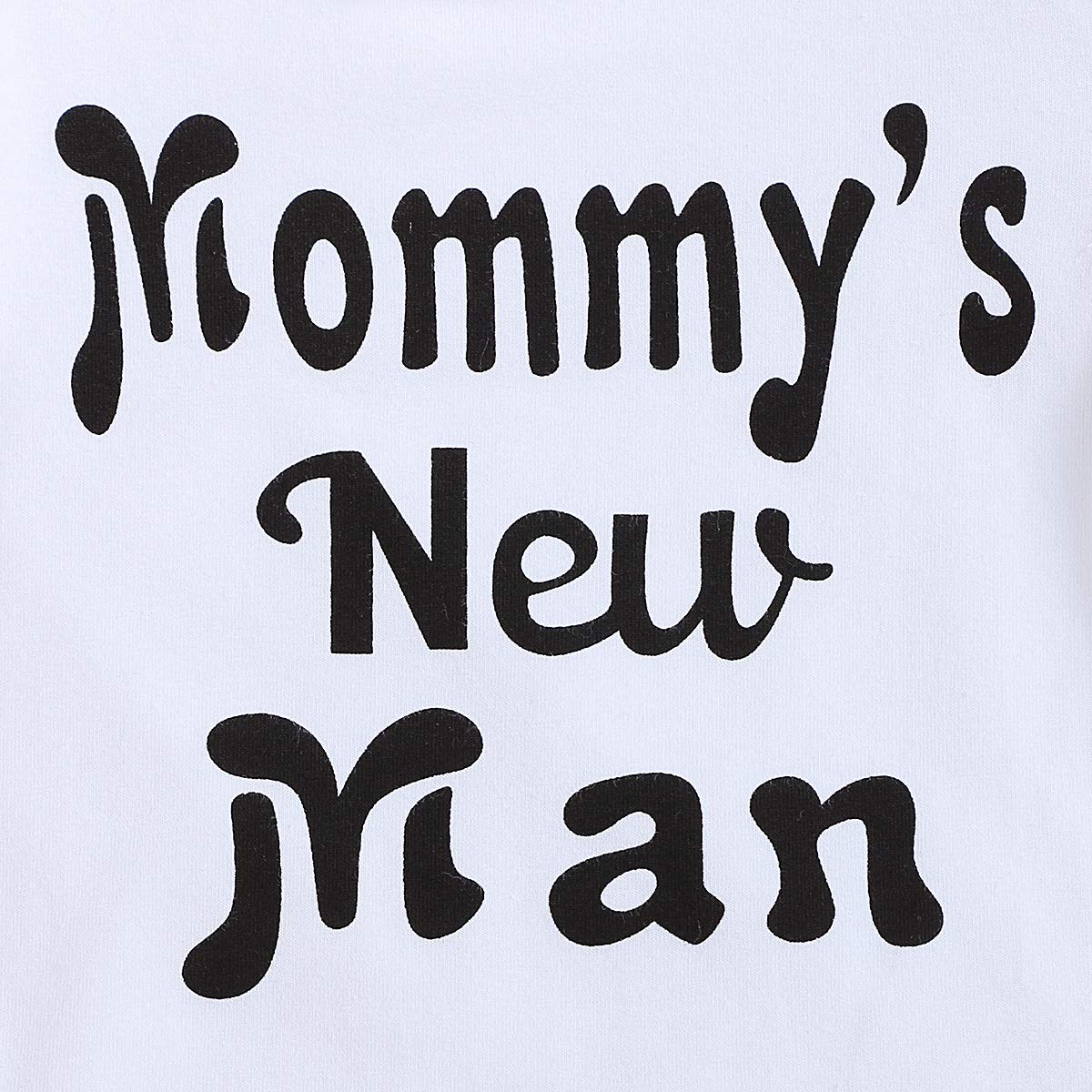 3Pcs Baby Boy Clothes Newborn Infant Bodysuit Summer Cotton Short Sleeve Romper +Pants+Hat Outfits Set