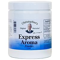 Express Aroma Powder 8 Ounce