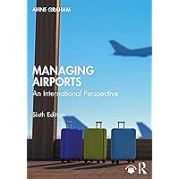 Managing Airports Managing Airports Paperback Kindle Hardcover
