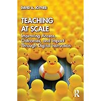 Teaching at Scale Teaching at Scale Paperback Kindle Hardcover