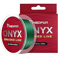 8X Pro Braid Fishing Line 6LB-170LB, 300Yds-1000Yds Fluo-Green