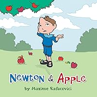 Newton & Apple Newton & Apple Paperback Kindle