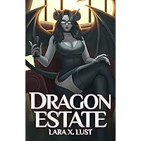 Dragon Estate Dragon Estate Kindle Audible Audiobook