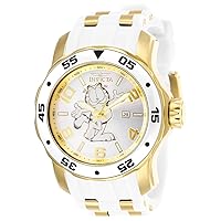Invicta BAND ONLY Character Collection 25156