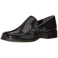 Franco Sarto Womens Bocca Slip On Loafer