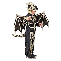Princess Paradise Dragon Skeleton Child's Costume