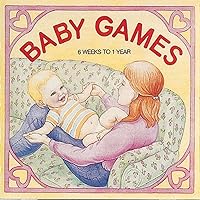 Baby Games: 6 Weeks to 1 Year Baby Games: 6 Weeks to 1 Year MP3 Music