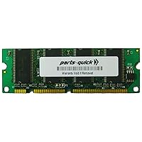128MB 100 pin SDRAM DIMM for HP Color Laser Jet 1320 1320n 1320tn 1320nw Brand