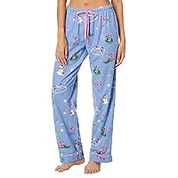 PJ Salvage womens Loungewear Flannels Pant