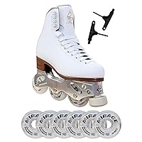 Jackson Ultima Inline Roller Skates Vista/Finesse/Mystique/Elle Bundle with Wheels and Tools/JUST LAUNCHED 2023