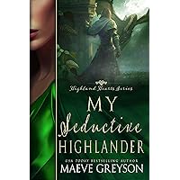 My Seductive Highlander - A Scottish Historical Time Travel Romance (Highland Hearts - Book 4) My Seductive Highlander - A Scottish Historical Time Travel Romance (Highland Hearts - Book 4) Kindle Paperback