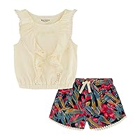 Juicy Couture boys Short Set