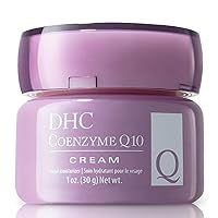 DHC Coenzyme Q10 Cream, 1 oz./30 g