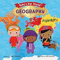 Geography (Baby's Big World)