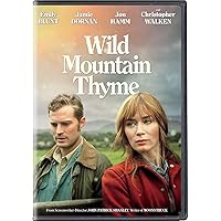 Wild Mountain Thyme [DVD]