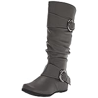 Journee Collection Women's Mid Calf Boots