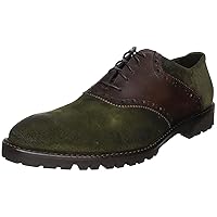 To Boot New York Men's Mayfield Saddle Oxford