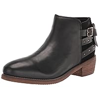 SoftWalk Women's Raleigh Ankle Boot