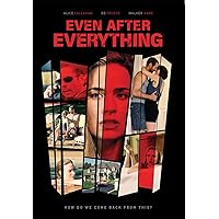 Even After Everything Even After Everything DVD Blu-ray