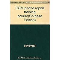 GSM phone repair training course