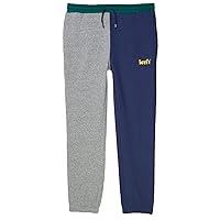 Levi's® Boy's Relaxed Color-Block Joggers (Big Kids)
