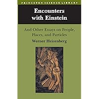 Encounters with Einstein Encounters with Einstein Paperback