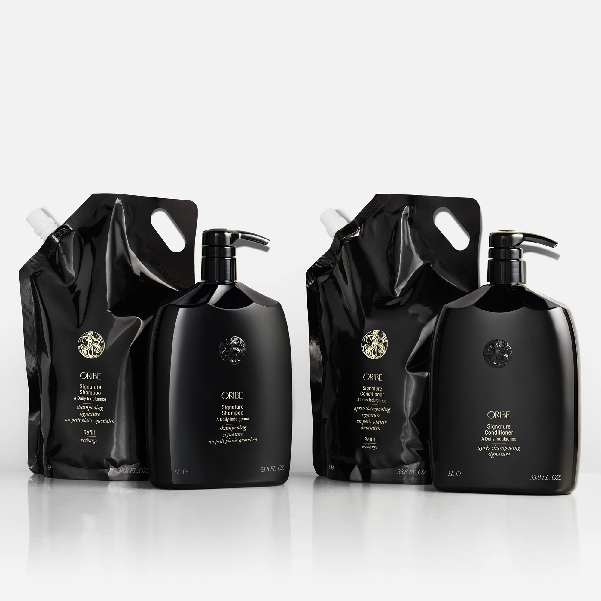 Oribe Signature Conditioner