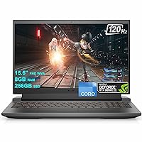 Dell G15 5000 5520 15 Gaming Laptop 15.6