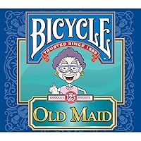 Bicycle Old Maid [Download]