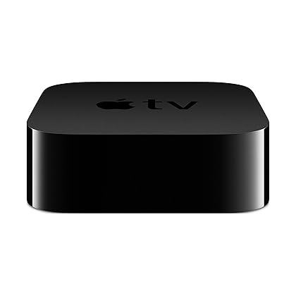 Apple TV 4K (32GB, Previous Model)