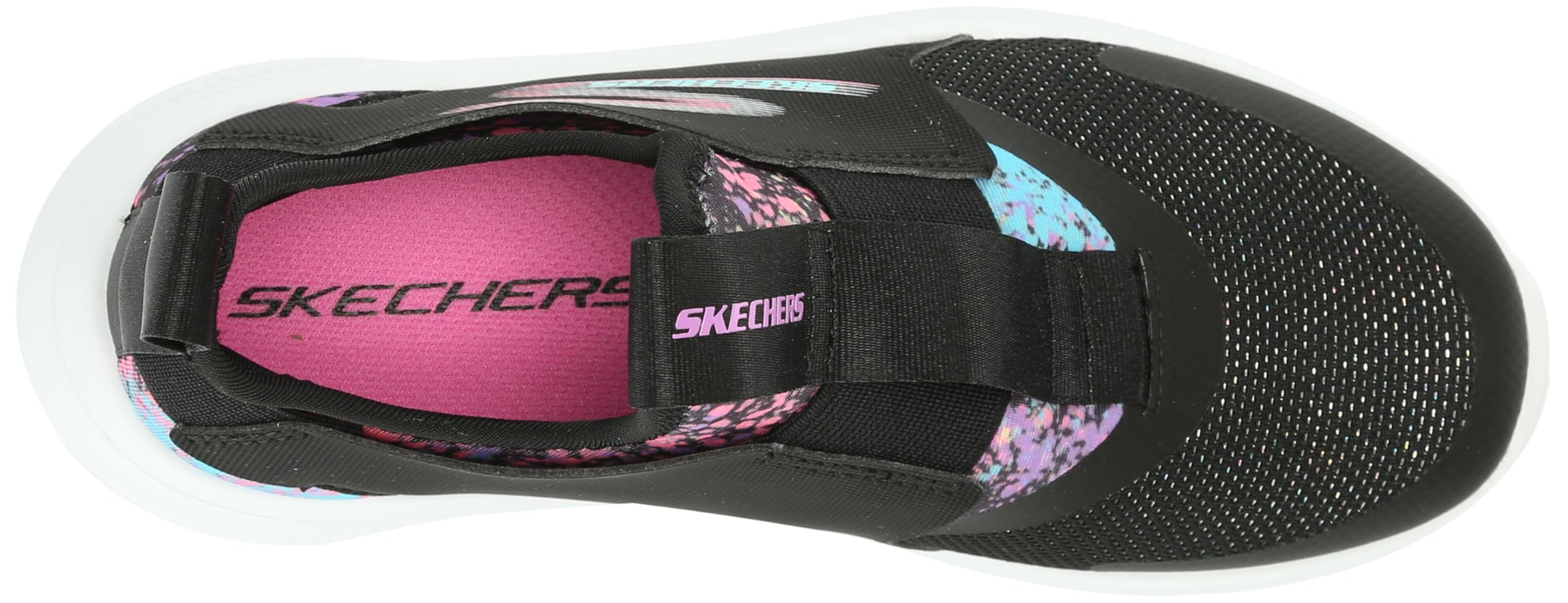 Skechers Unisex-Child Skech Fast 2.0 Sneaker