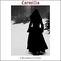 Carmilla Carmilla Audible Audiobook Hardcover Kindle Paperback