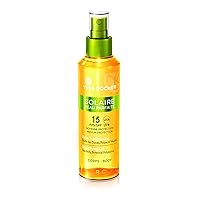 Perfect Skin Sublimating Oil SPF 15-150 ml./5 fl.oz.