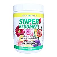 Grow More 7415 Super Bloomer 15-30-15, 3-Pound