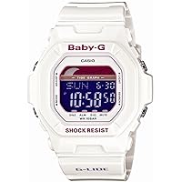 Casio G-LIDE Lady's Watch BLX-5600-7JF (Japan Import)