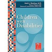 Children with Disabilities Children with Disabilities Hardcover