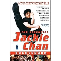 The Essential Jackie Chan Source Book The Essential Jackie Chan Source Book Paperback Kindle