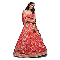 Party Wear Lehenga Choli Indian Designer Bollywood Lengha Wear Wedding Ethnic Bridal Choli