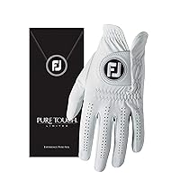 Men's Pure Touch Limited Golf Gloves